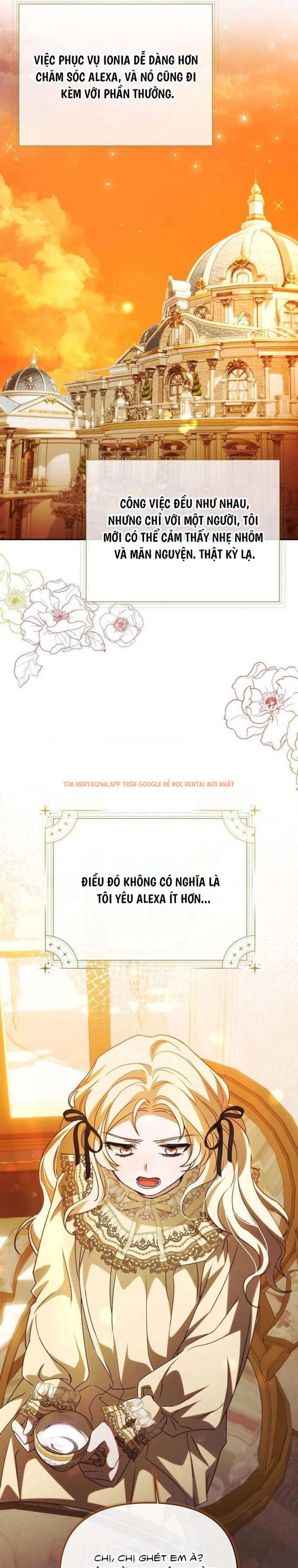 Xem ảnh 6 0 trong truyện hentai [18+] Hai Lần Kết Hôn Với Quái Vật - Chapter 20 - hentaitvn.net