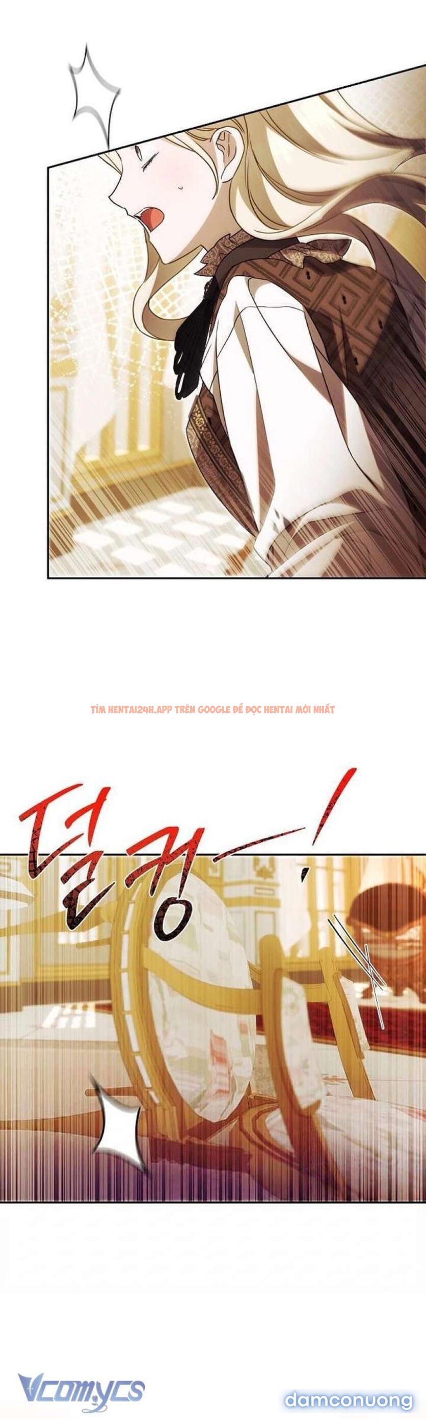 Xem ảnh 7 2 trong truyện hentai [18+] Hai Lần Kết Hôn Với Quái Vật - Chapter 20 - hentaitvn.net