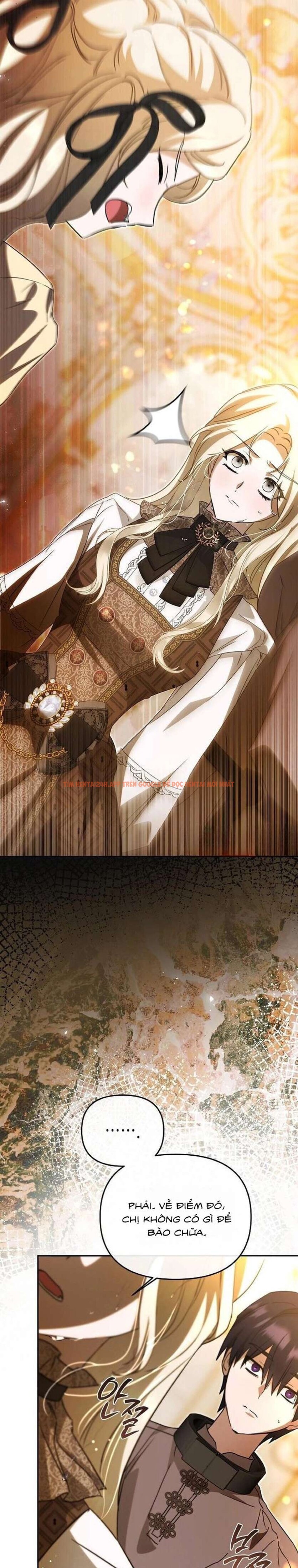 Xem ảnh 9 0 trong truyện hentai [18+] Hai Lần Kết Hôn Với Quái Vật - Chapter 20 - hentaitvn.net