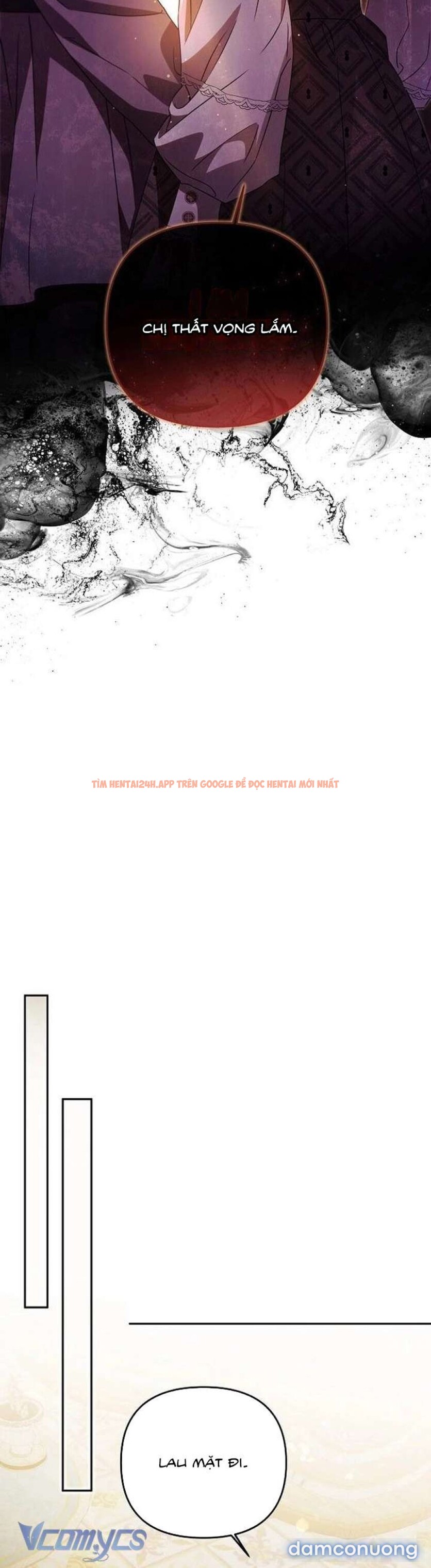 Xem ảnh 9 2 trong truyện hentai [18+] Hai Lần Kết Hôn Với Quái Vật - Chapter 20 - hentaitvn.net