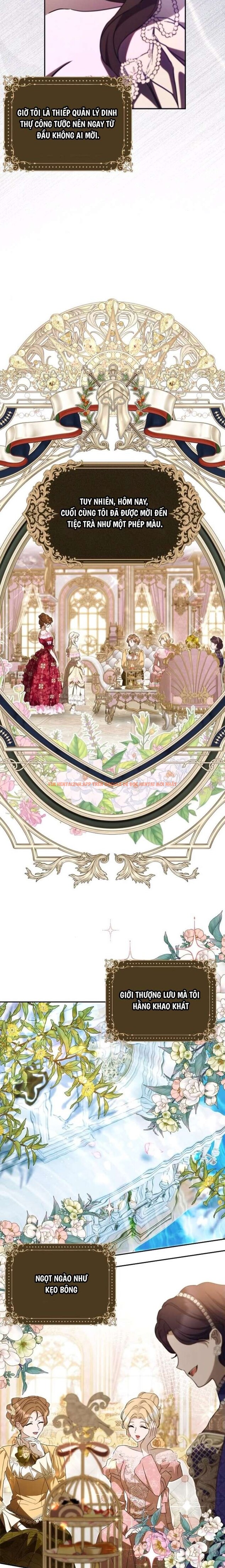 Xem ảnh 1 1 trong truyện hentai [18+] Hai Lần Kết Hôn Với Quái Vật - Chapter 21 - www.hentaitvn.net