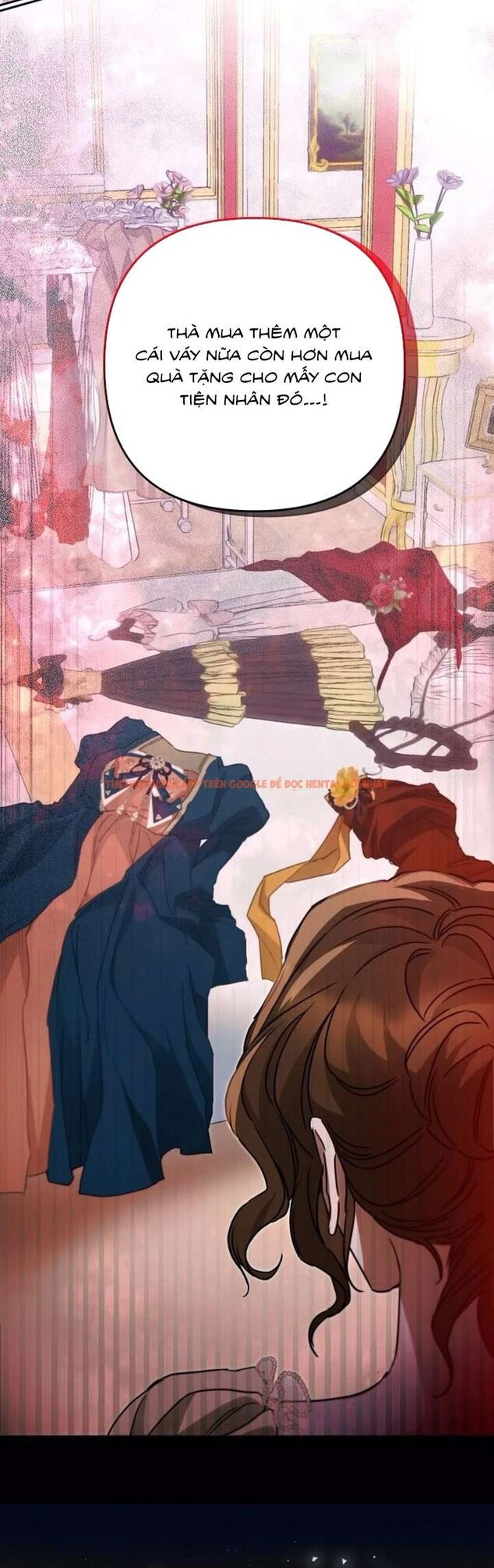 Xem ảnh 2 2 trong truyện hentai [18+] Hai Lần Kết Hôn Với Quái Vật - Chapter 21 - www.hentaitvn.net