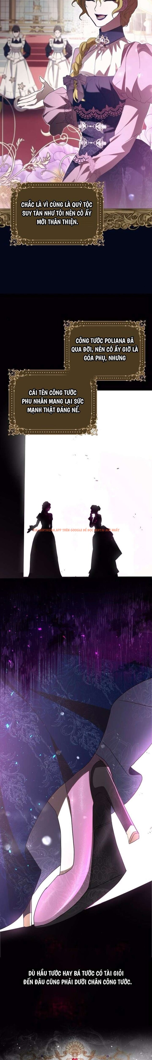 Xem ảnh 3 1 trong truyện hentai [18+] Hai Lần Kết Hôn Với Quái Vật - Chapter 21 - www.hentaitvn.net