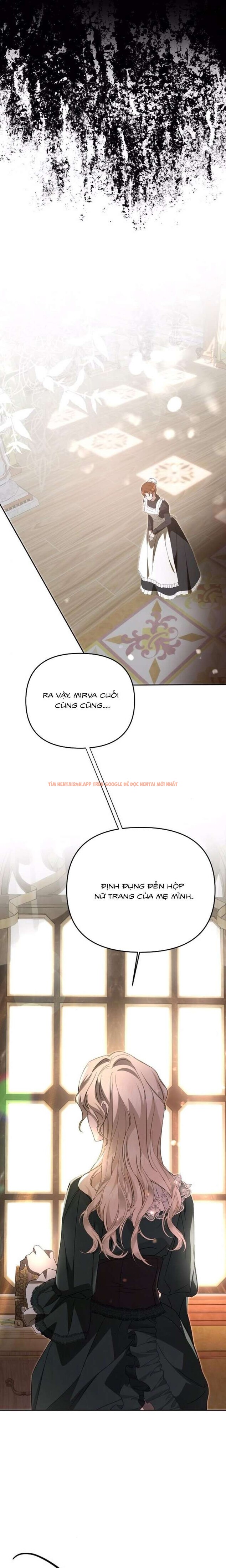 Xem ảnh 5 0 trong truyện hentai [18+] Hai Lần Kết Hôn Với Quái Vật - Chapter 21 - www.hentaitvn.net