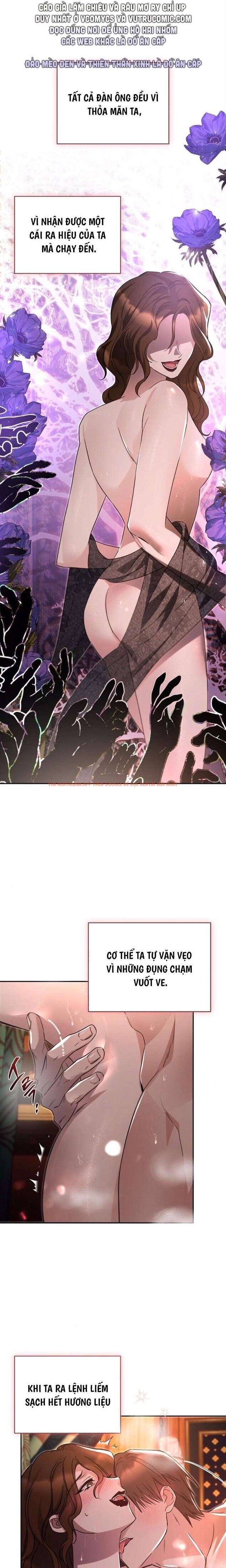 Xem ảnh 1 0 trong truyện hentai [18+] Hai Lần Kết Hôn Với Quái Vật - Chapter 22 - www.hentaitvn.net