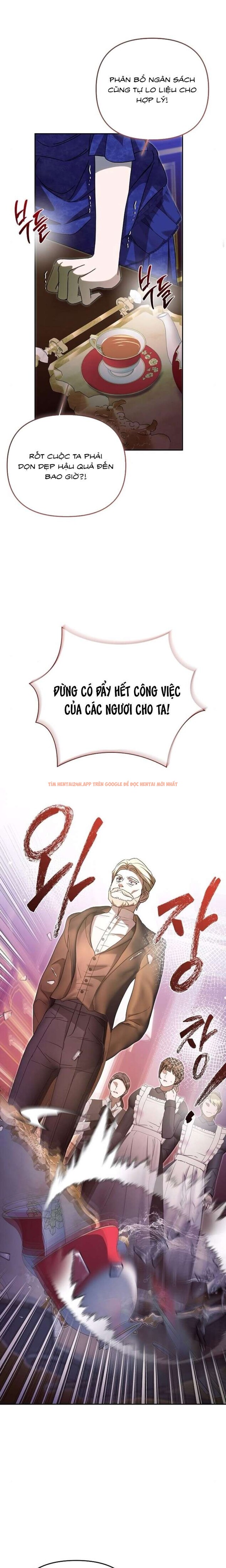 Xem ảnh 3 0 trong truyện hentai [18+] Hai Lần Kết Hôn Với Quái Vật - Chapter 22 - www.hentaitvn.net