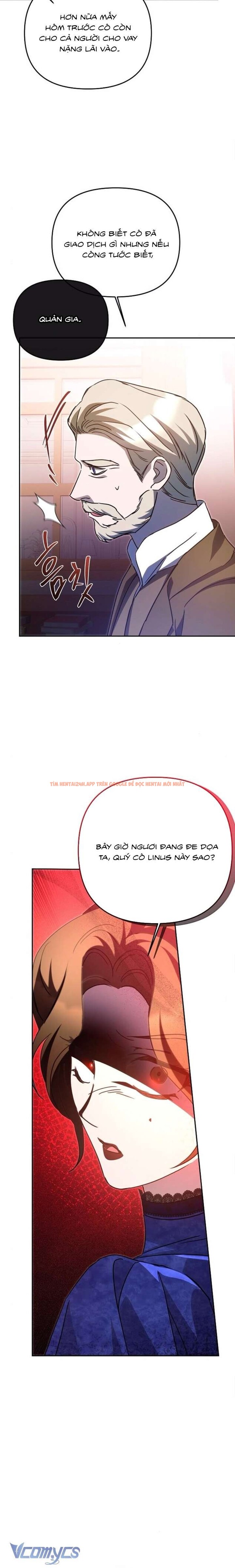 Xem ảnh 3 2 trong truyện hentai [18+] Hai Lần Kết Hôn Với Quái Vật - Chapter 22 - www.hentaitvn.net