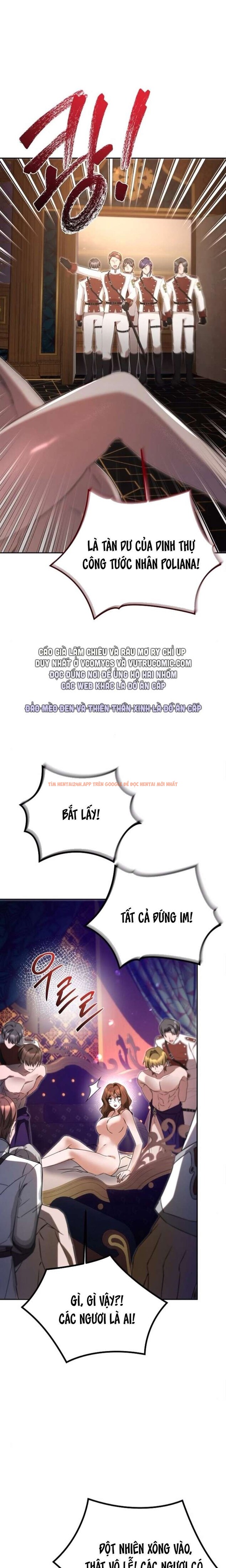 Xem ảnh 5 1 trong truyện hentai [18+] Hai Lần Kết Hôn Với Quái Vật - Chapter 22 - www.hentaitvn.net