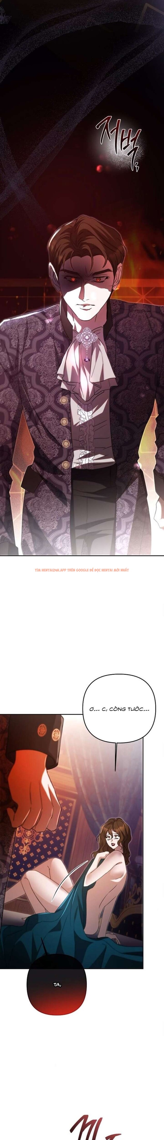 Xem ảnh 6 0 trong truyện hentai [18+] Hai Lần Kết Hôn Với Quái Vật - Chapter 22 - www.hentaitvn.net