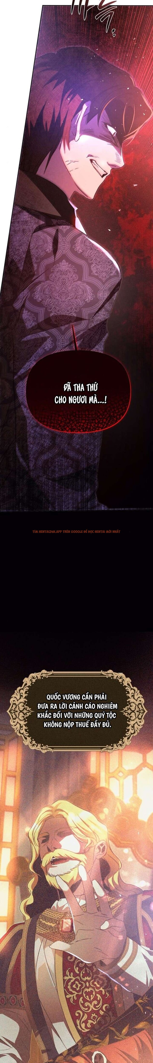 Xem ảnh 6 1 trong truyện hentai [18+] Hai Lần Kết Hôn Với Quái Vật - Chapter 22 - www.hentaitvn.net