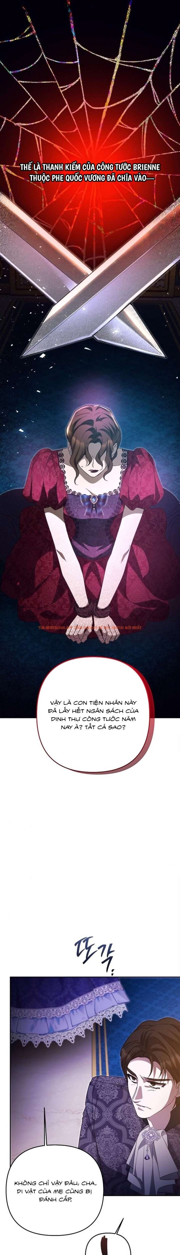 Xem ảnh 7 0 trong truyện hentai [18+] Hai Lần Kết Hôn Với Quái Vật - Chapter 22 - www.hentaitvn.net