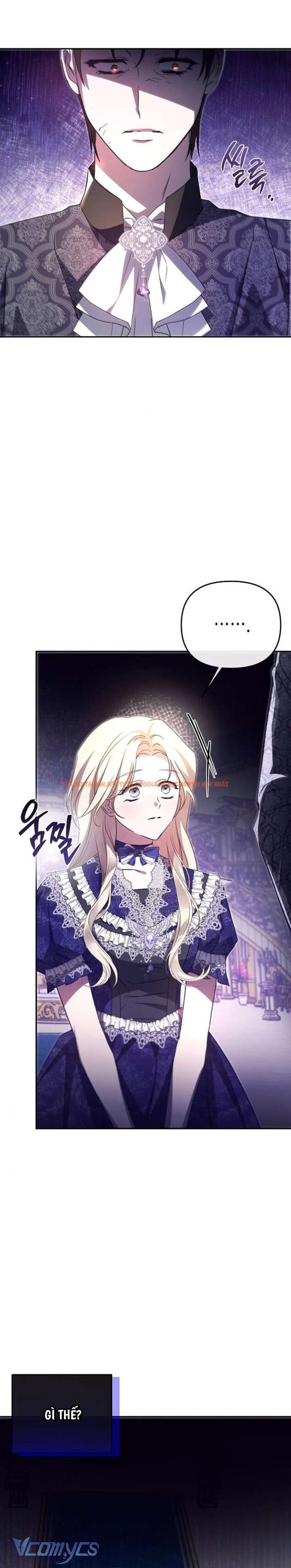 Xem ảnh 8 2 trong truyện hentai [18+] Hai Lần Kết Hôn Với Quái Vật - Chapter 22 - www.hentaitvn.net