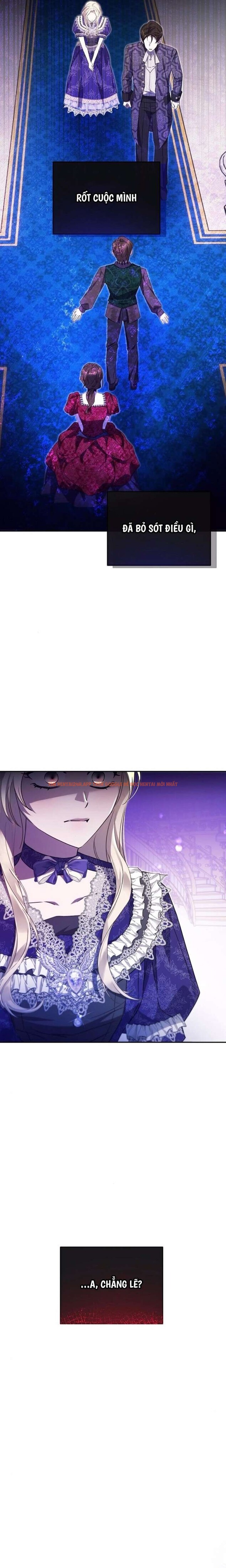 Xem ảnh 9 0 trong truyện hentai [18+] Hai Lần Kết Hôn Với Quái Vật - Chapter 22 - www.hentaitvn.net