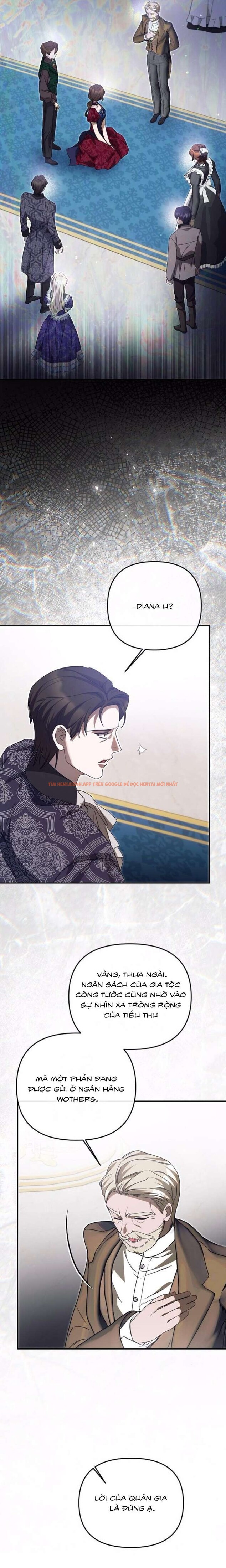 Xem ảnh 3 0 trong truyện hentai [18+] Hai Lần Kết Hôn Với Quái Vật - Chapter 23 - hentaitvn.net