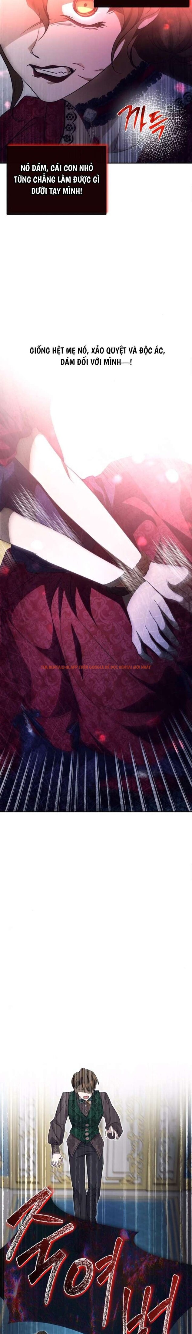 Xem ảnh 4 1 trong truyện hentai [18+] Hai Lần Kết Hôn Với Quái Vật - Chapter 23 - hentaitvn.net