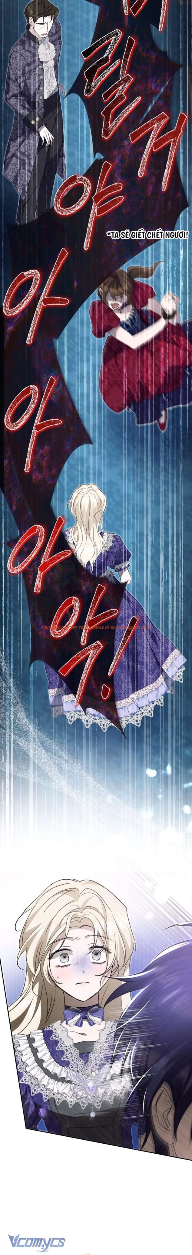 Xem ảnh 4 2 trong truyện hentai [18+] Hai Lần Kết Hôn Với Quái Vật - Chapter 23 - hentaitvn.net