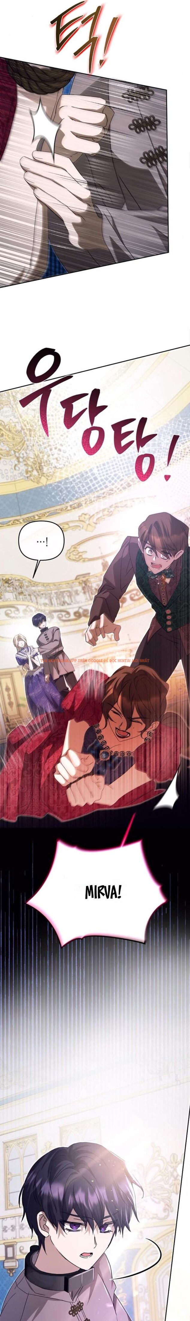 Xem ảnh 5 0 trong truyện hentai [18+] Hai Lần Kết Hôn Với Quái Vật - Chapter 23 - hentaitvn.net