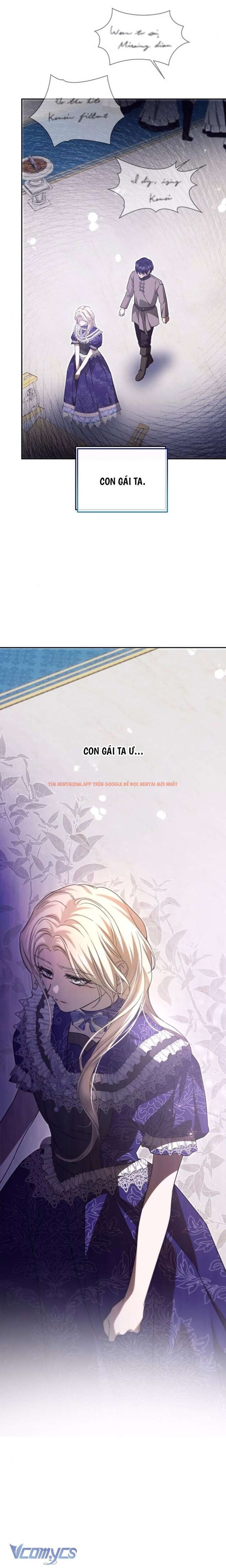 Xem ảnh 7 2 trong truyện hentai [18+] Hai Lần Kết Hôn Với Quái Vật - Chapter 23 - hentaitvn.net