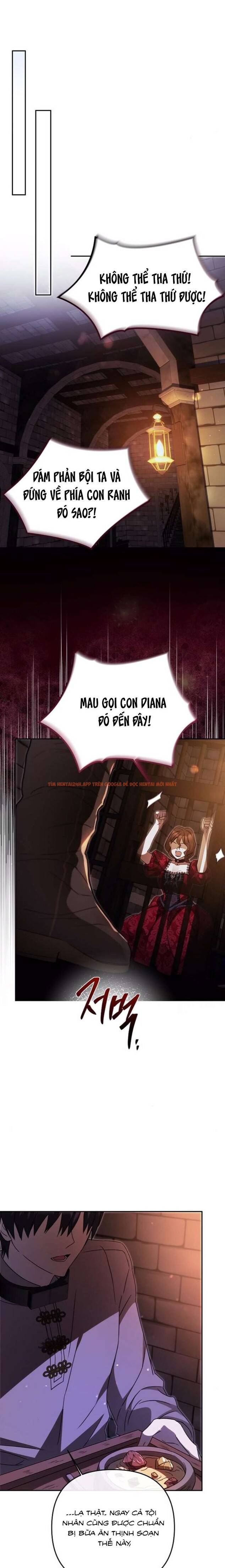 Xem ảnh 8 0 trong truyện hentai [18+] Hai Lần Kết Hôn Với Quái Vật - Chapter 23 - hentaitvn.net