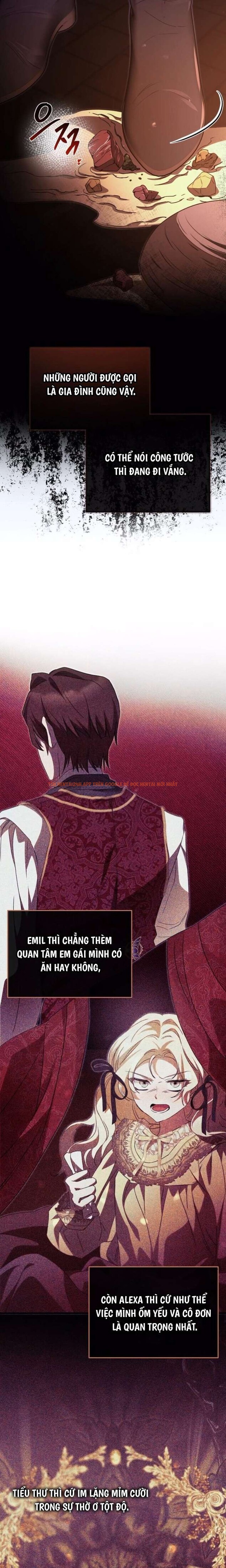 Xem ảnh 9 0 trong truyện hentai [18+] Hai Lần Kết Hôn Với Quái Vật - Chapter 23 - hentaitvn.net