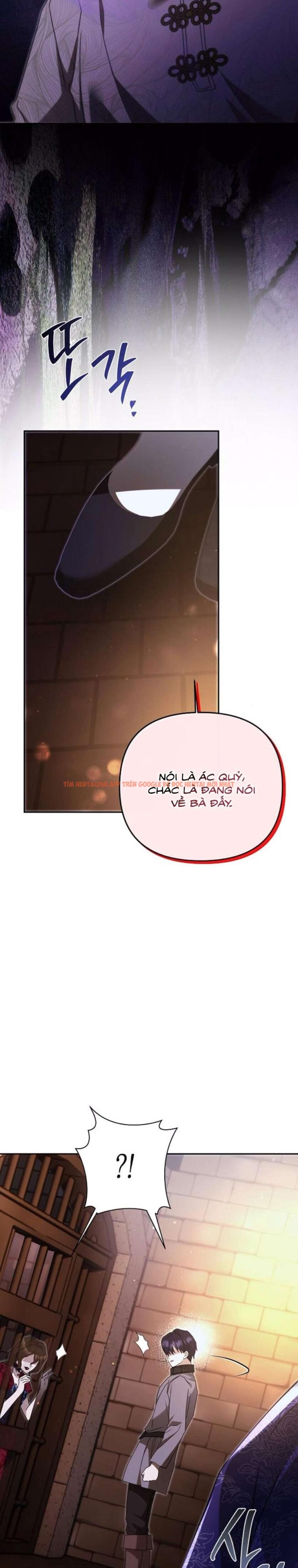 Xem ảnh 1 4 trong truyện hentai [18+] Hai Lần Kết Hôn Với Quái Vật - Chapter 24 - hentaitvn.net