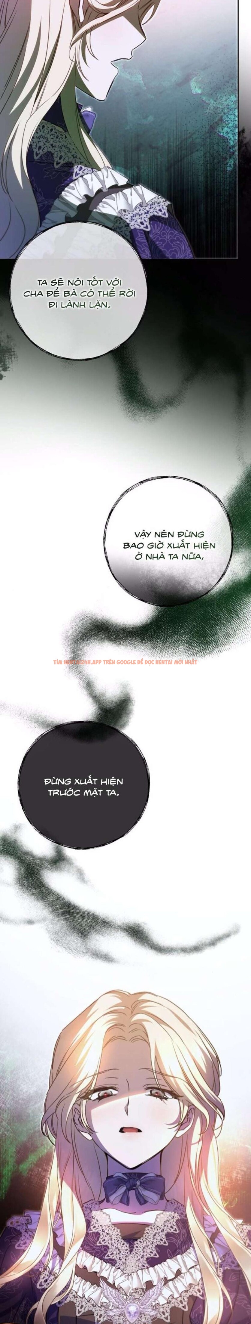 Xem ảnh 1 7 trong truyện hentai [18+] Hai Lần Kết Hôn Với Quái Vật - Chapter 24 - hentaitvn.net