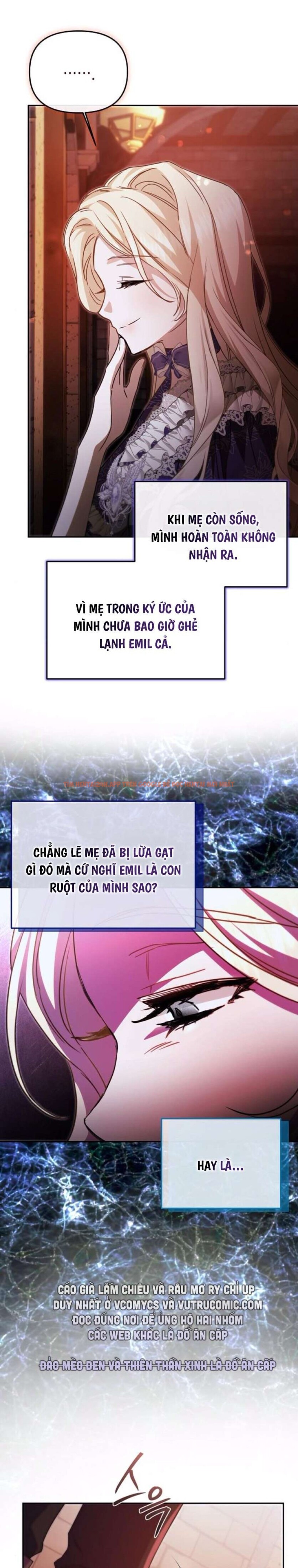 Xem ảnh 2 3 trong truyện hentai [18+] Hai Lần Kết Hôn Với Quái Vật - Chapter 24 - hentaitvn.net