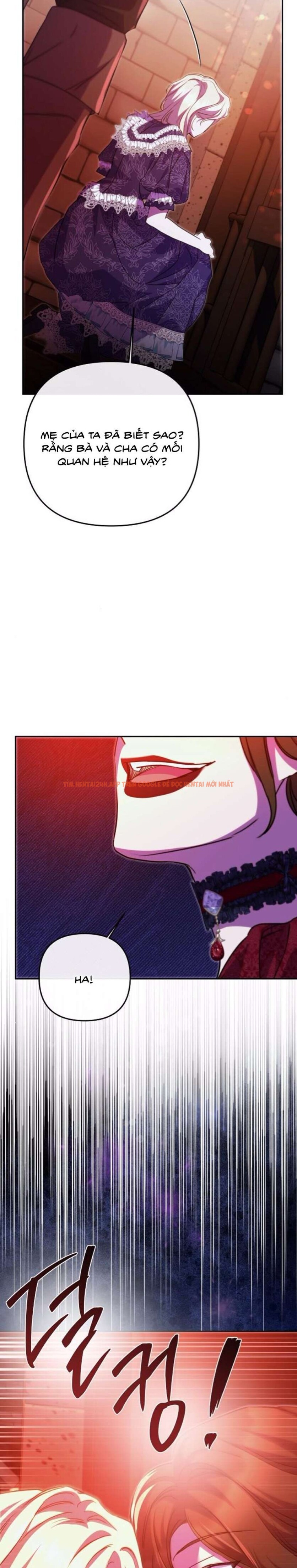 Xem ảnh 2 4 trong truyện hentai [18+] Hai Lần Kết Hôn Với Quái Vật - Chapter 24 - hentaitvn.net