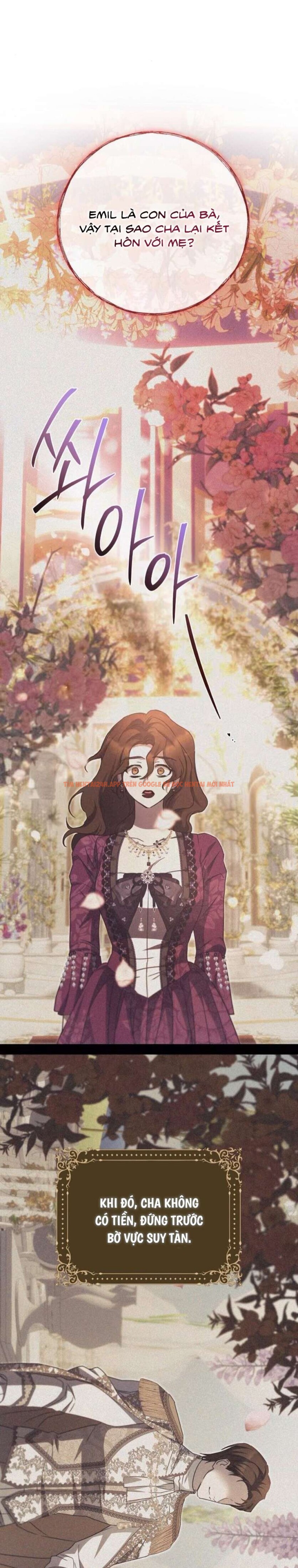 Xem ảnh 3 0 trong truyện hentai [18+] Hai Lần Kết Hôn Với Quái Vật - Chapter 24 - hentaitvn.net