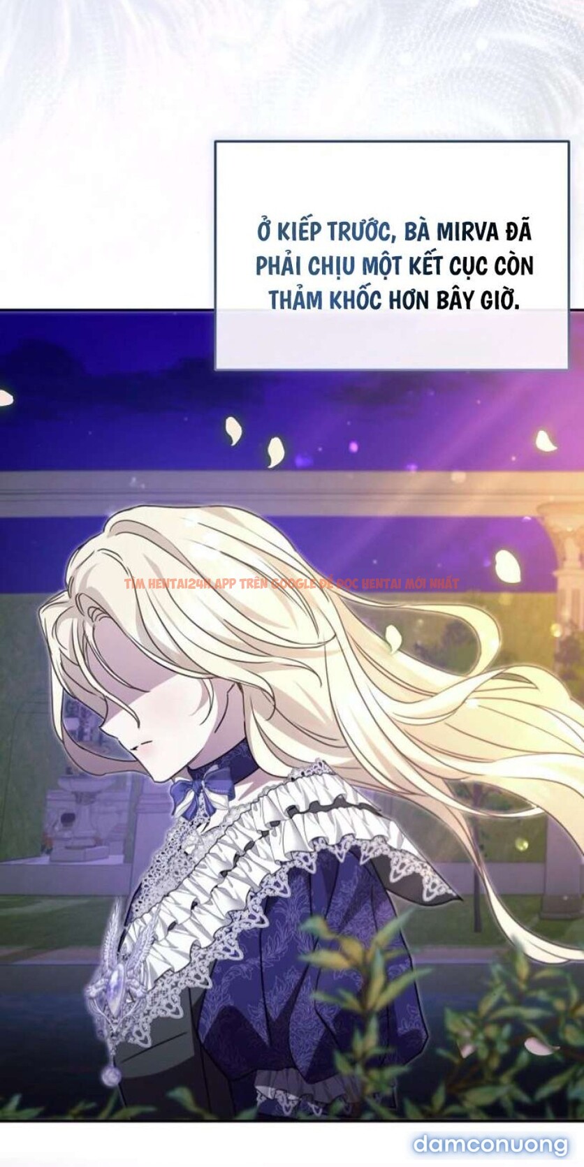 Xem ảnh 3 8 trong truyện hentai [18+] Hai Lần Kết Hôn Với Quái Vật - Chapter 24 - hentaitvn.net