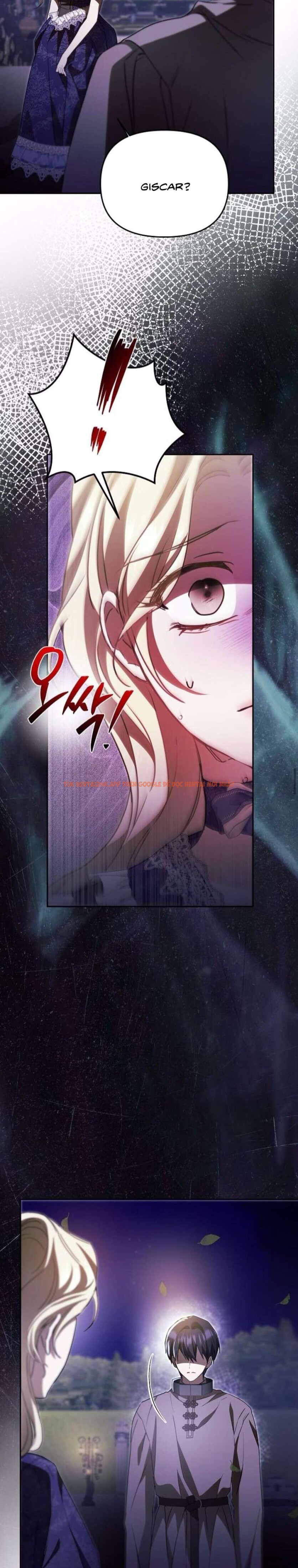 Xem ảnh 1 4 trong truyện hentai [18+] Hai Lần Kết Hôn Với Quái Vật - Chapter 25 - hentaitvn.net