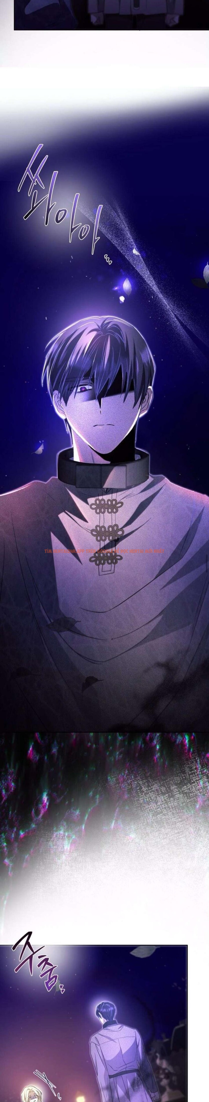 Xem ảnh 1 5 trong truyện hentai [18+] Hai Lần Kết Hôn Với Quái Vật - Chapter 25 - hentaitvn.net