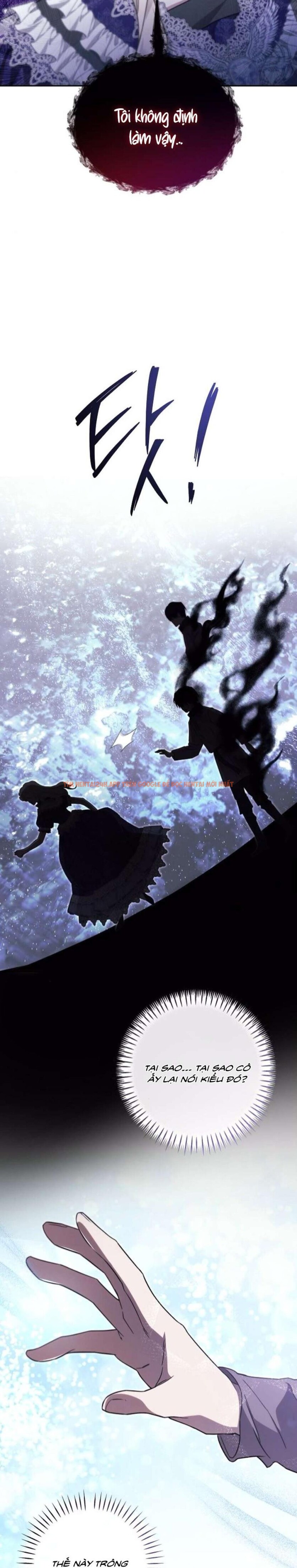 Xem ảnh 1 7 trong truyện hentai [18+] Hai Lần Kết Hôn Với Quái Vật - Chapter 25 - hentaitvn.net