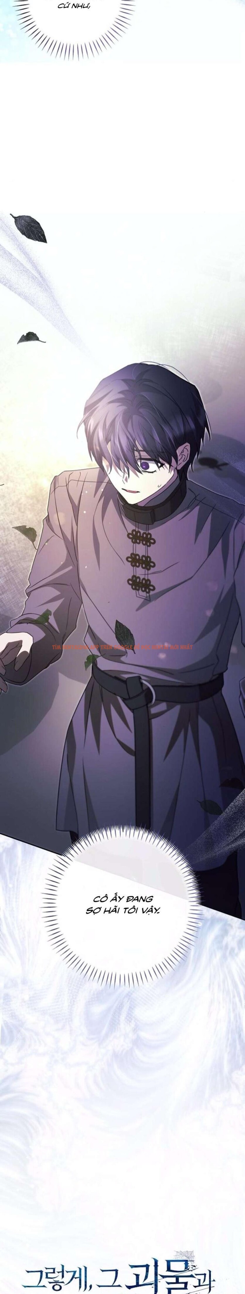 Xem ảnh 1 8 trong truyện hentai [18+] Hai Lần Kết Hôn Với Quái Vật - Chapter 25 - hentaitvn.net