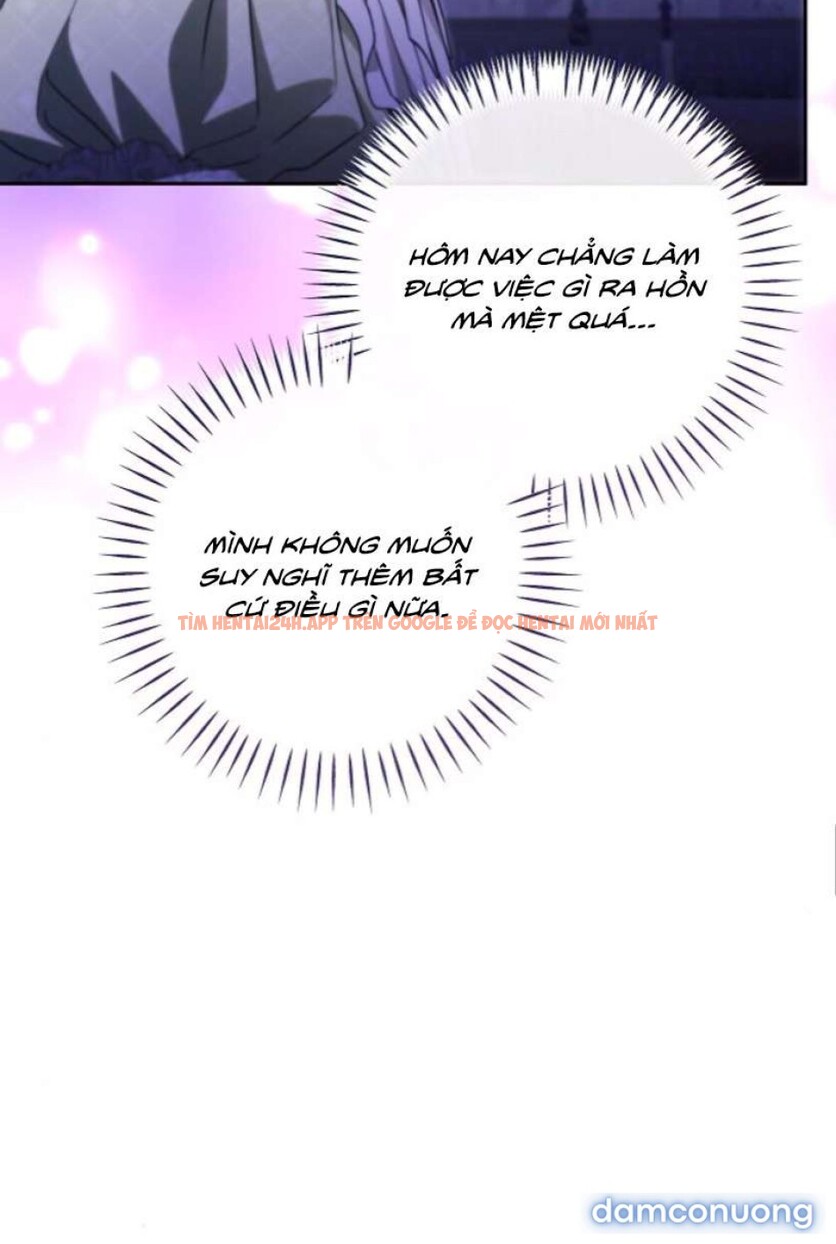 Xem ảnh 3 10 trong truyện hentai [18+] Hai Lần Kết Hôn Với Quái Vật - Chapter 25 - hentaitvn.net