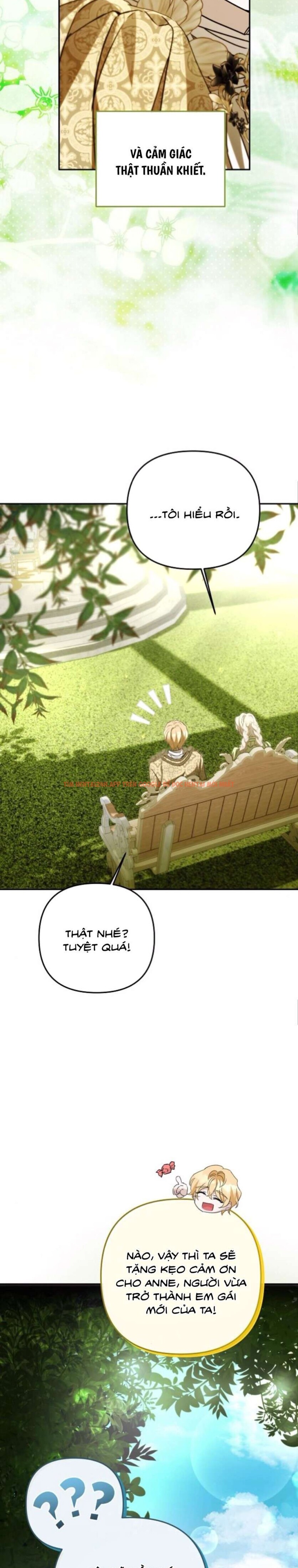 Xem ảnh 3 2 trong truyện hentai [18+] Hai Lần Kết Hôn Với Quái Vật - Chapter 25 - hentaitvn.net