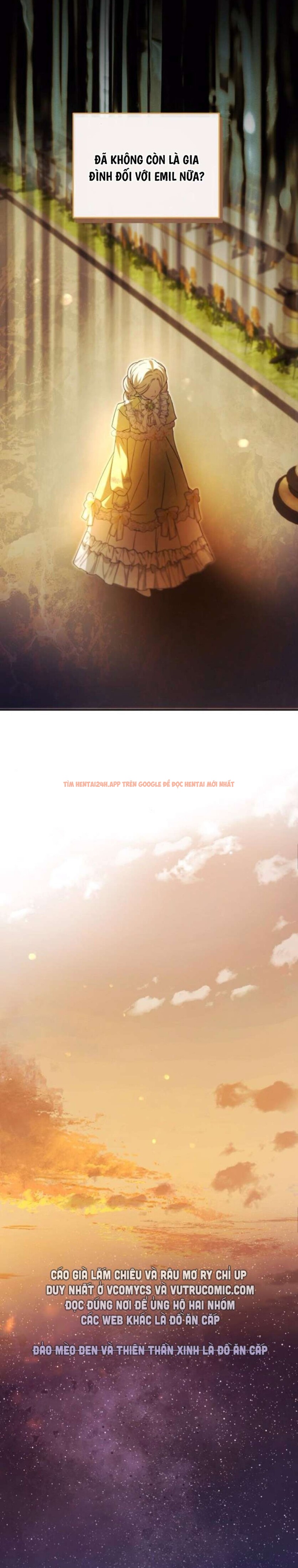 Xem ảnh 3 8 trong truyện hentai [18+] Hai Lần Kết Hôn Với Quái Vật - Chapter 25 - hentaitvn.net