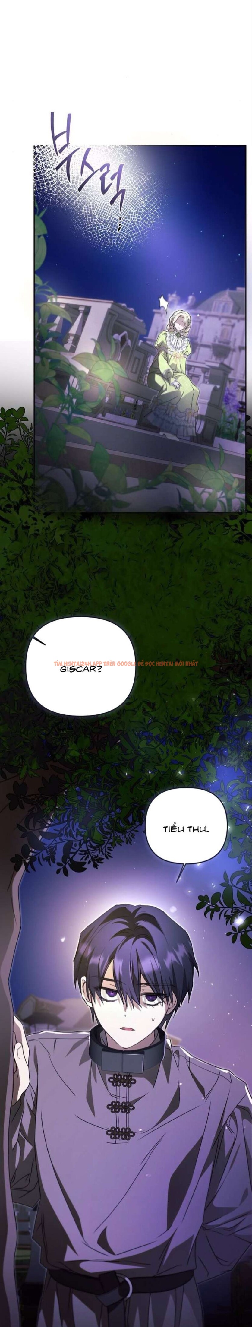 Xem ảnh 4 0 trong truyện hentai [18+] Hai Lần Kết Hôn Với Quái Vật - Chapter 25 - hentaitvn.net