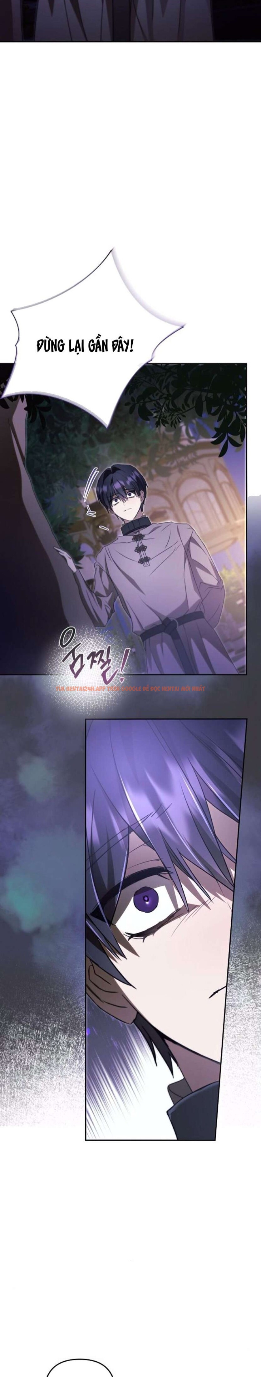 Xem ảnh 4 1 trong truyện hentai [18+] Hai Lần Kết Hôn Với Quái Vật - Chapter 25 - hentaitvn.net