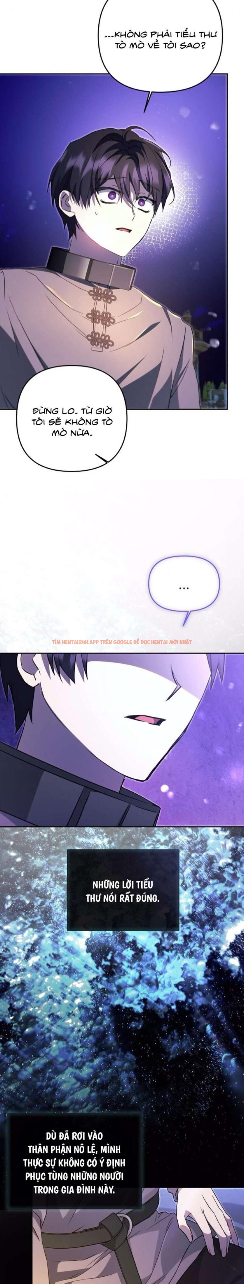 Xem ảnh 1 5 trong truyện hentai [18+] Hai Lần Kết Hôn Với Quái Vật - Chapter 26 - www.hentaitvn.net