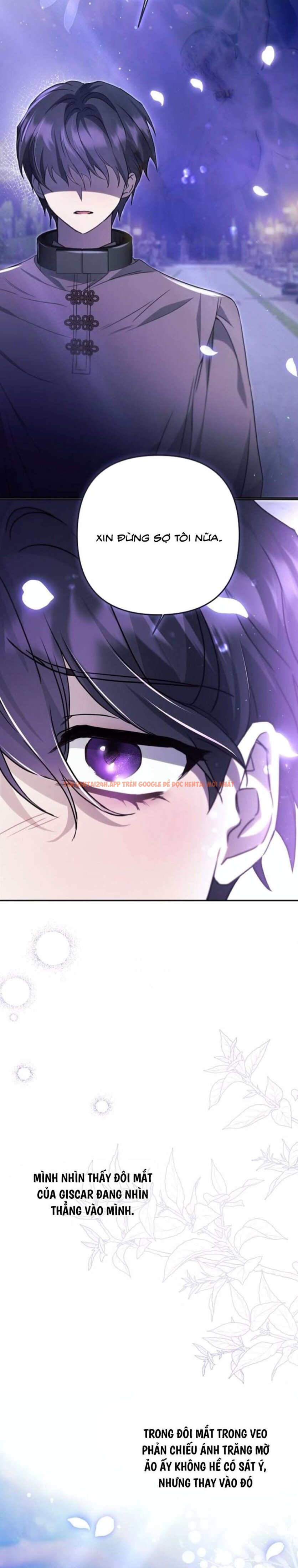 Xem ảnh 2 3 trong truyện hentai [18+] Hai Lần Kết Hôn Với Quái Vật - Chapter 26 - www.hentaitvn.net