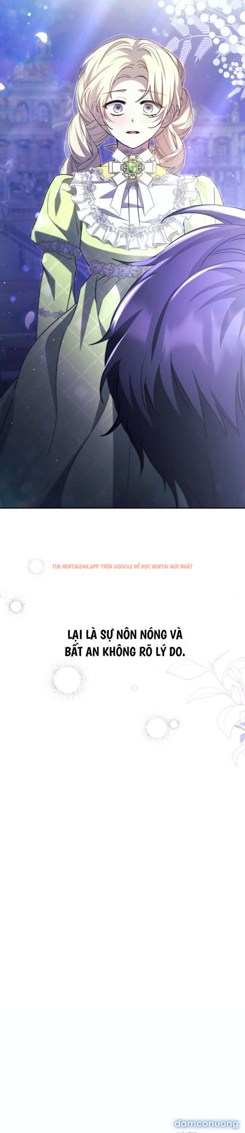 Xem ảnh 2 4 trong truyện hentai [18+] Hai Lần Kết Hôn Với Quái Vật - Chapter 26 - www.hentaitvn.net