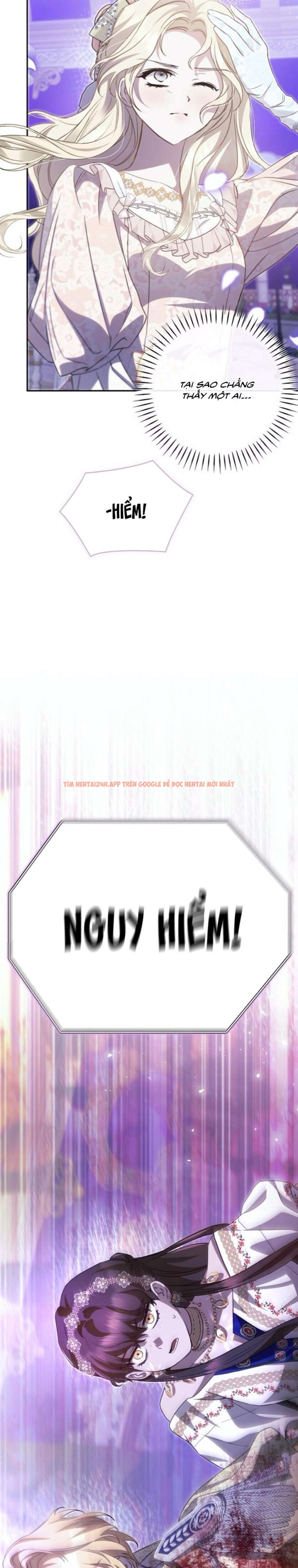 Xem ảnh 3 10 trong truyện hentai [18+] Hai Lần Kết Hôn Với Quái Vật - Chapter 26 - www.hentaitvn.net