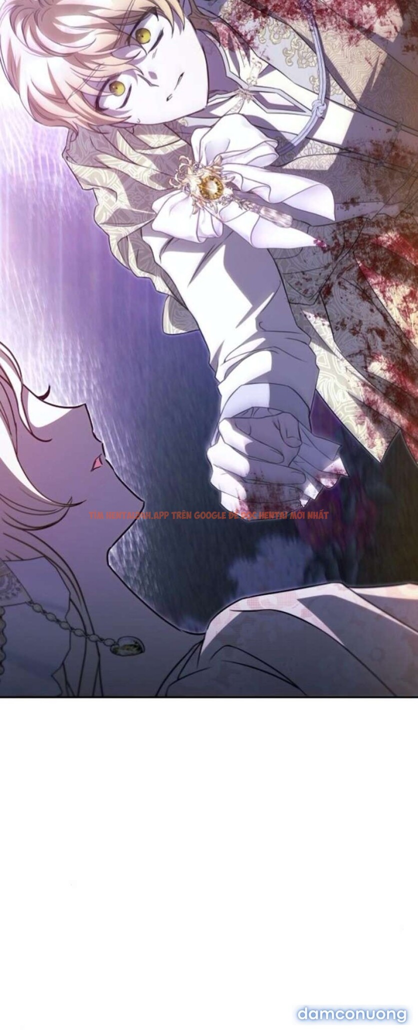 Xem ảnh 3 11 trong truyện hentai [18+] Hai Lần Kết Hôn Với Quái Vật - Chapter 26 - www.hentaitvn.net