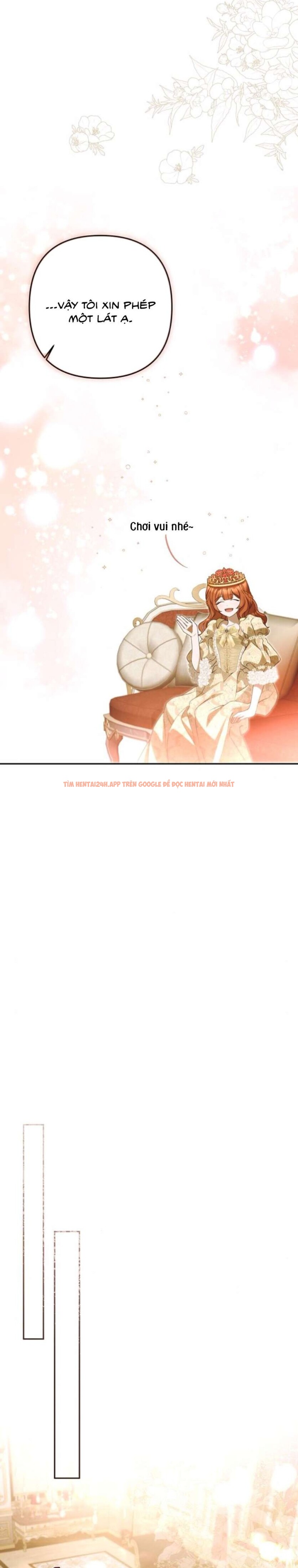 Xem ảnh 3 6 trong truyện hentai [18+] Hai Lần Kết Hôn Với Quái Vật - Chapter 26 - www.hentaitvn.net