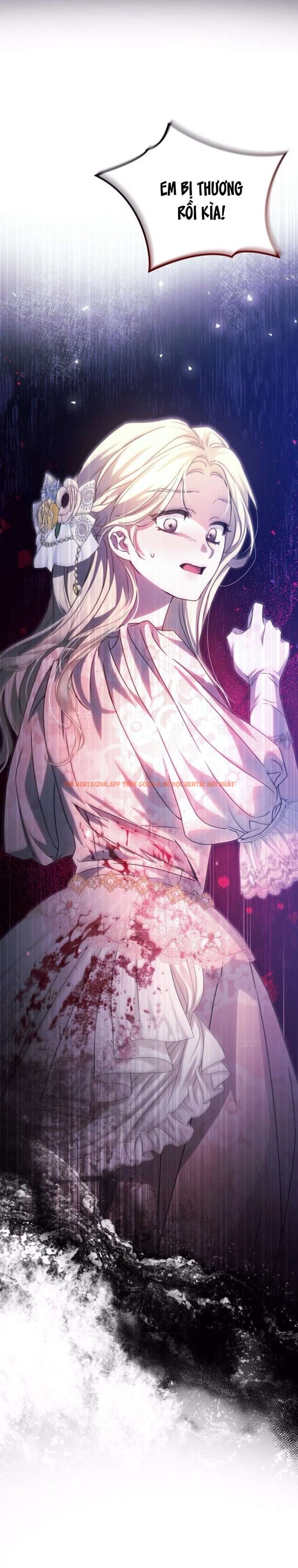 Xem ảnh 4 10 trong truyện hentai [18+] Hai Lần Kết Hôn Với Quái Vật - Chapter 26 - www.hentaitvn.net