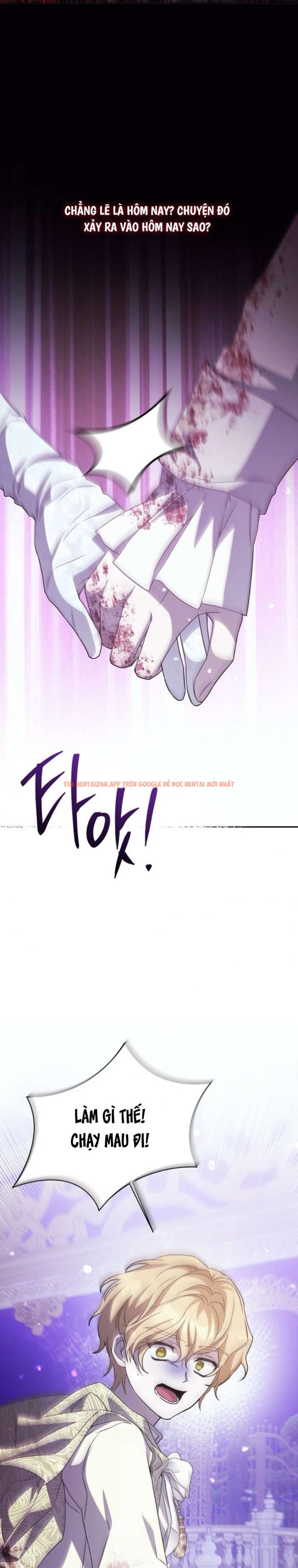 Xem ảnh 4 2 trong truyện hentai [18+] Hai Lần Kết Hôn Với Quái Vật - Chapter 26 - www.hentaitvn.net