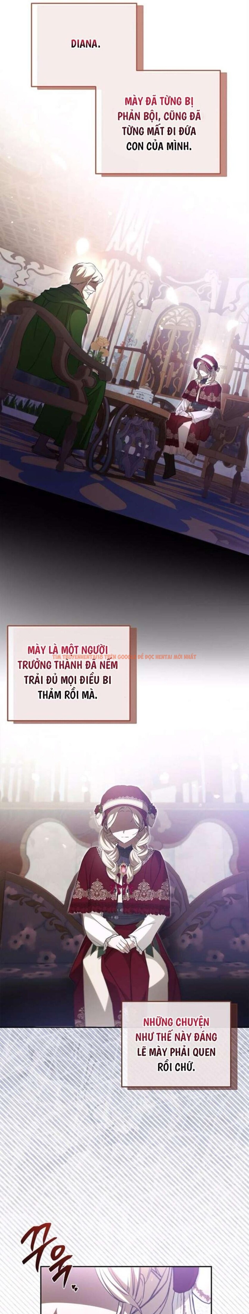 Xem ảnh [18+] Hai Lần Kết Hôn Với Quái Vật - Chapter 32 - 1 0 - Truyenhentaiz.net