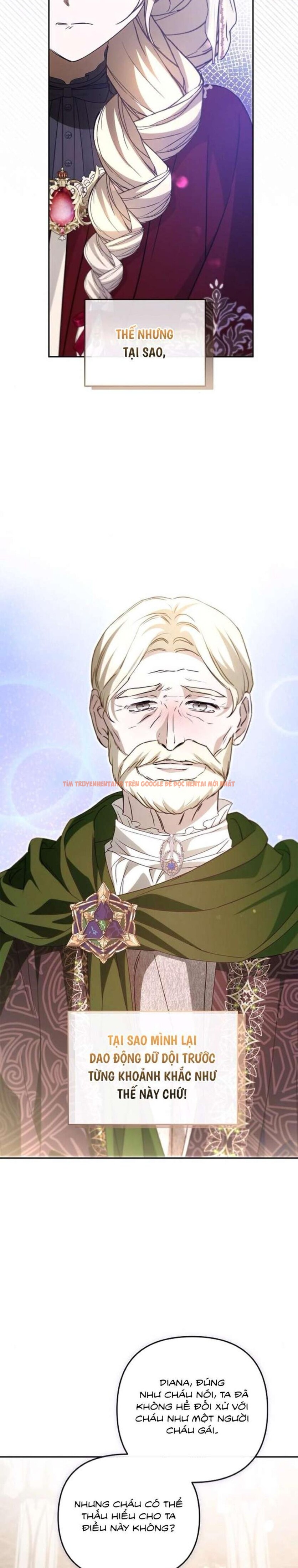 Xem ảnh [18+] Hai Lần Kết Hôn Với Quái Vật - Chapter 32 - 1 1 - Truyenhentaiz.net