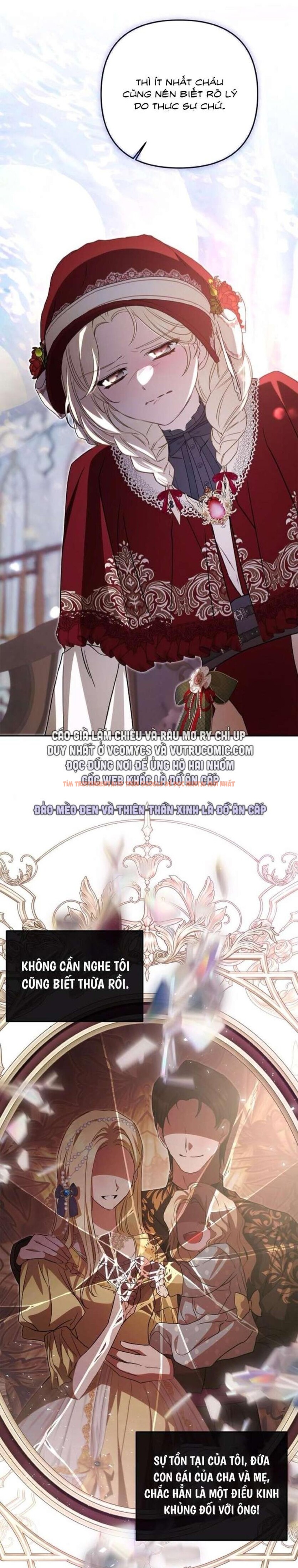 Xem ảnh [18+] Hai Lần Kết Hôn Với Quái Vật - Chapter 32 - 1 3 - Truyenhentaiz.net